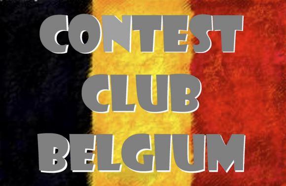 CCB - Contest Club Belgium