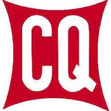 CQ Magazine