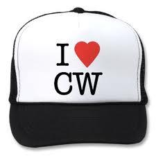 CW Hat