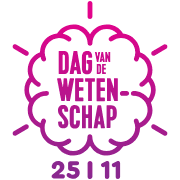 Dag van de Wetenschap 2018 - Logo