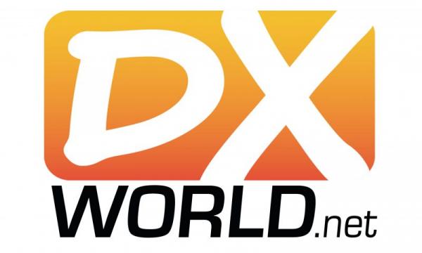 DX World .NET Logo
