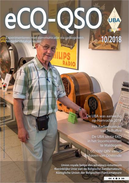 eCQ-QSO 10/2018 NL Cover