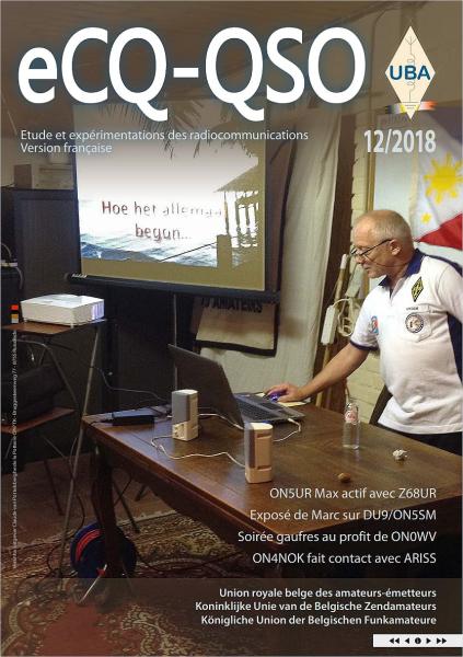 eCQ-QSO 12/2018 FR Cover