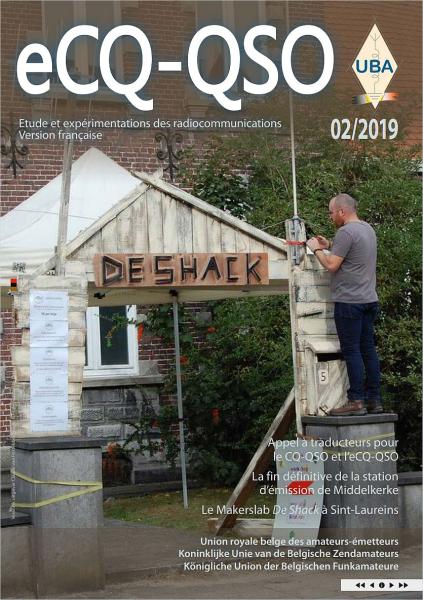 eCQ-QSO 02/2019 FR Cover