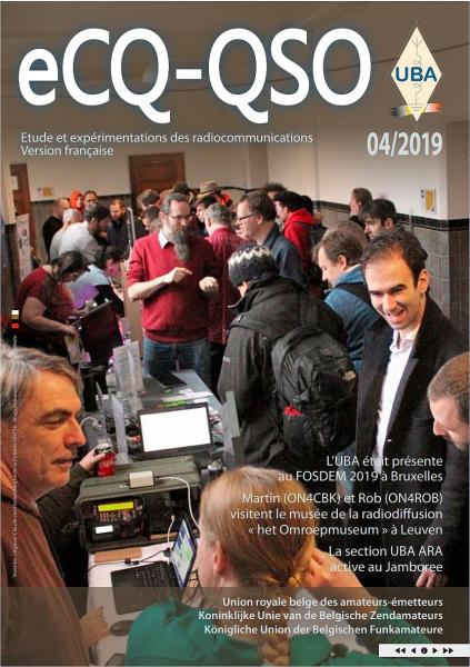 eCQ-QSO 04/2019 FR Cover