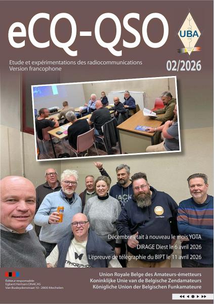 202602 eCQ-QSO 02/2026 Cover