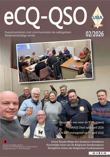 202602 eCQ-QSO 02/2026 Cover