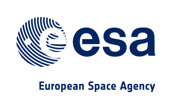 ESA Logo European Space Agency