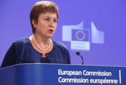 EU K. Georgieva (Photograph)