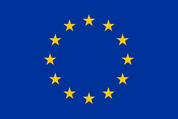 EU Flag - Europe