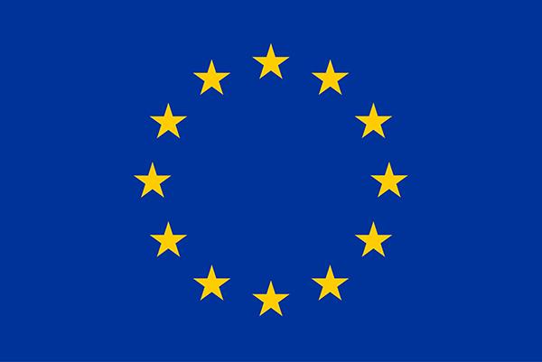 EU Flag - Europe
