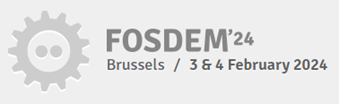 FOSDEM