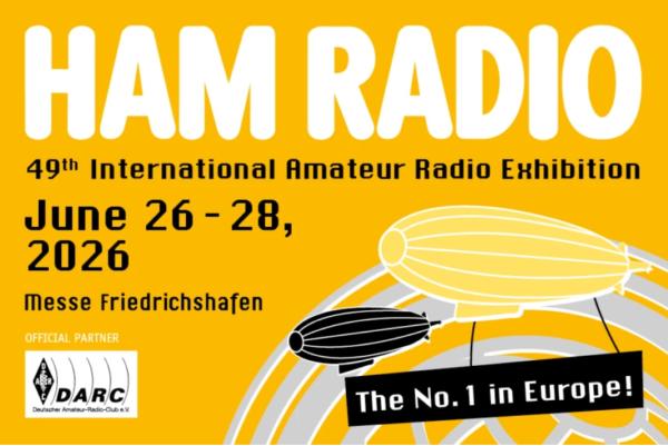 HAM Radio 2026