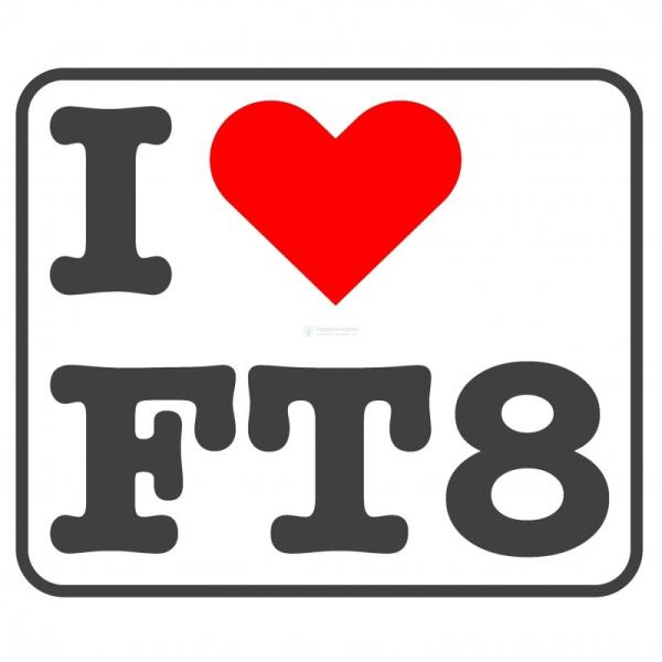 FT8