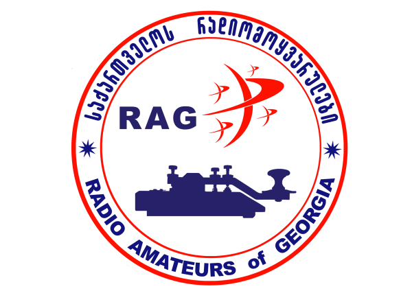 RAG Georgia logo
