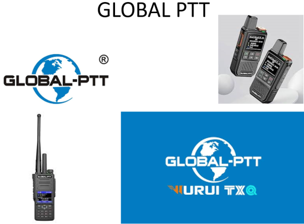 Global PTT