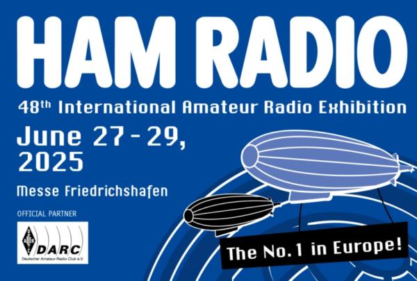 HAM Radio 2025
