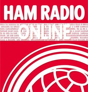 HAM Radio Online logo