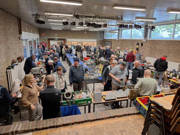 Hambeurs ALT 2024