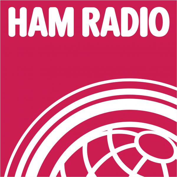 HAMRADIO Logo