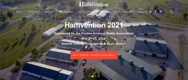 HAMvention 2021
