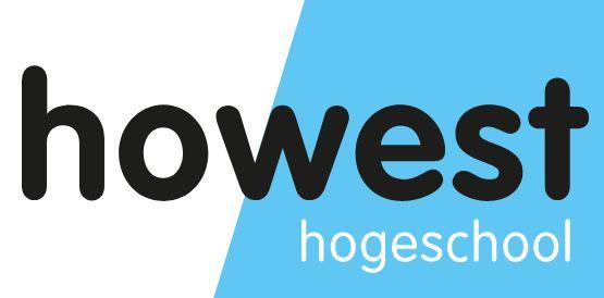 Logo Hogeschool West-Vlaanderen