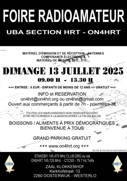 HRT Brocante