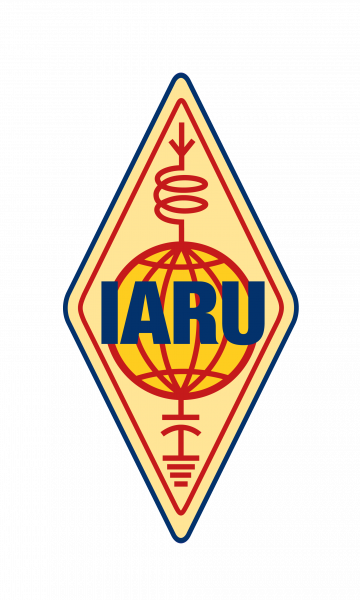 IARU World Logo