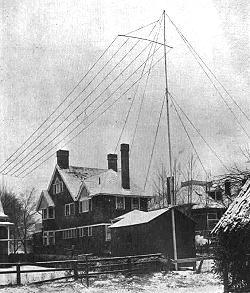 Antenne 1925