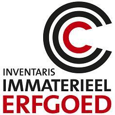 Immaterieel Erfgoed Vlaanderen CRGB Logo