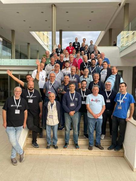 Istra Contest Conference