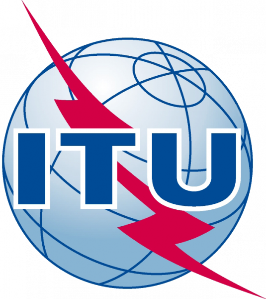 ITU Logo - Official