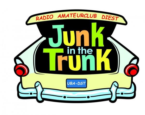 Junk in the Trunk DST (picture)