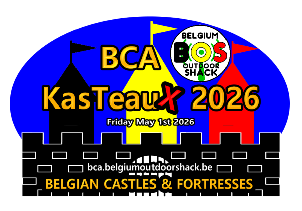 Kasteaux 2026