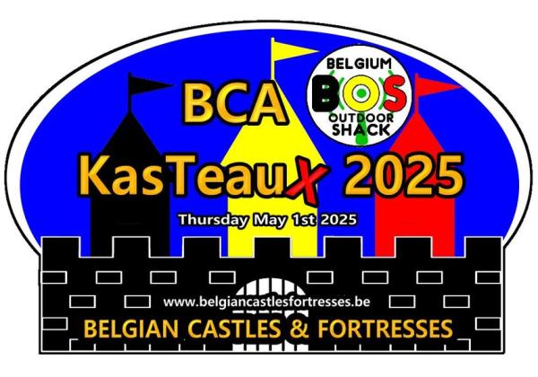 Kasteaux BOS