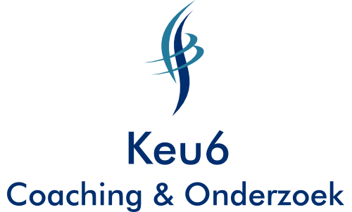 Keu6 Coaching & Onderzoek Logo