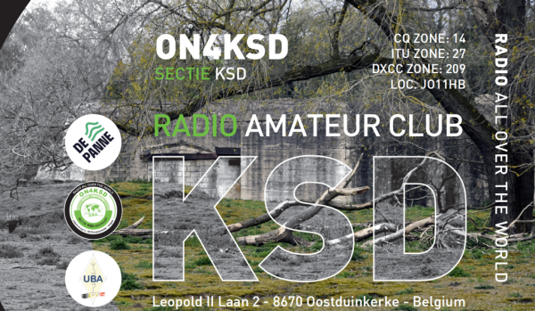 KSD bunkerdag