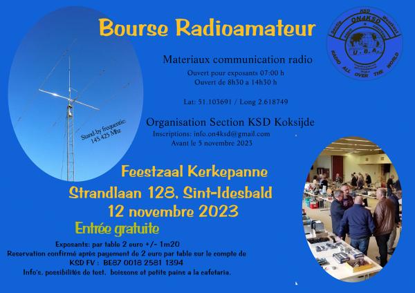 KSD brocante