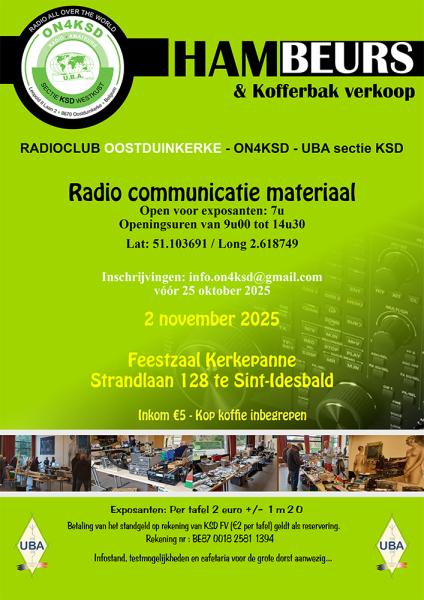 Hambeurs KSD 2025
