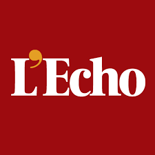 L'Echo Logo Press