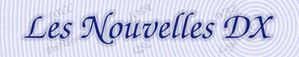 les nouvelles DX