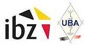 IBZ - UBA Logo