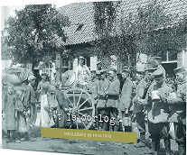 Meulebeke War WWI (photograph)