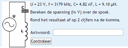 Moodle Exercise