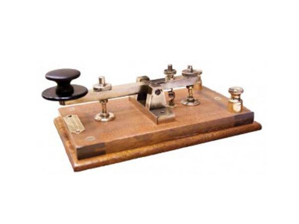 Morse Key