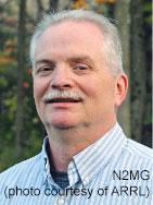 Mike N2MG (picture)