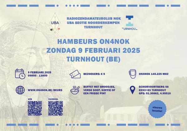NOK hambeurs 2025
