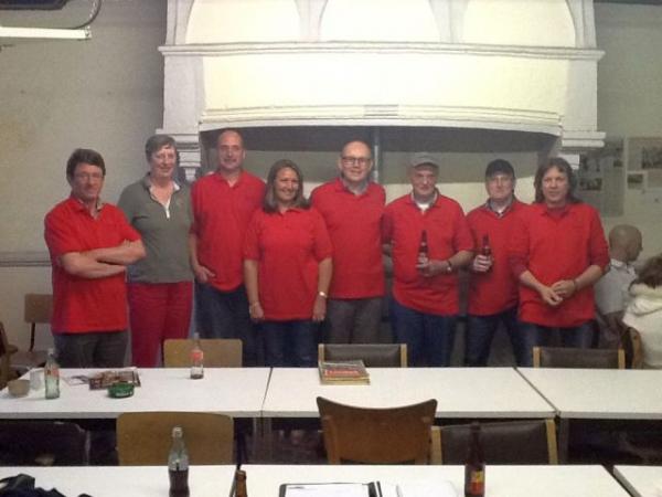 ODE Operators ready to Contest (OP0HQ)