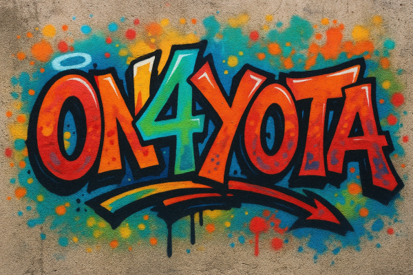 ON4YOTA