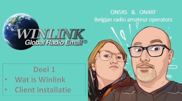 Winlink